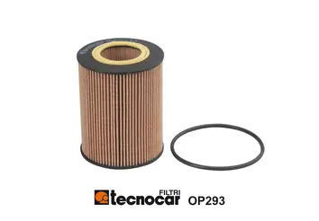 Oil Filter (OP293)