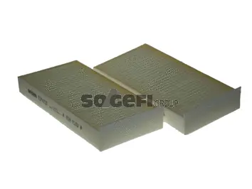 Filter, cabin air (E722-2)