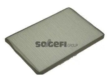 Filter, cabin air (E366)
