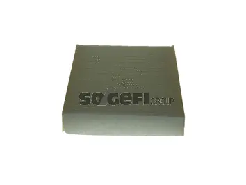 Filter, cabin air (E724)