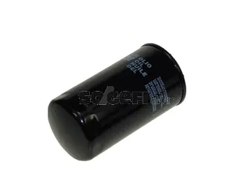 Oil Filter (R362)