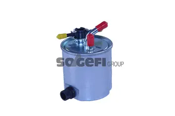Fuel Filter (RN490)