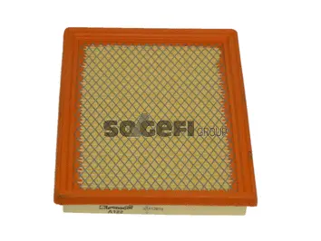 Air Filter (A122)