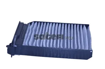 Filter, cabin air (EC411)