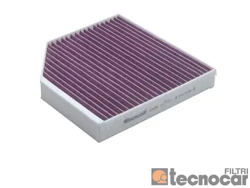 Filter, cabin air (EA655)