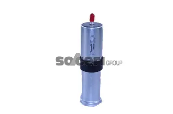 Fuel Filter (RN339)