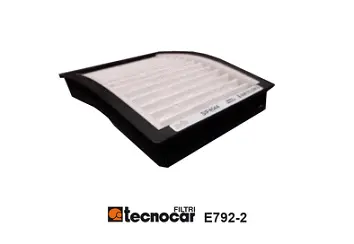 Filter, cabin air (E792-2)