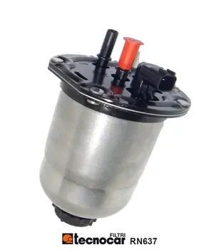Fuel Filter (RN637)