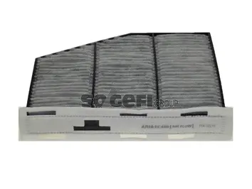 Filter, cabin air (EC409)