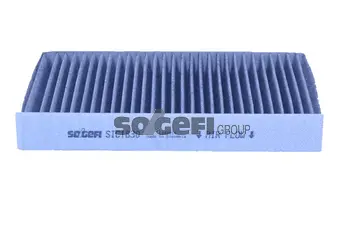 Filter, cabin air (EC498)