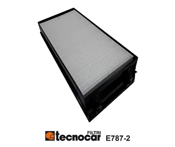 Filter, cabin air (E787-2)