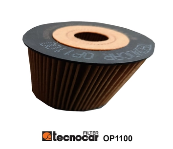 Oil Filter (OP1100)
