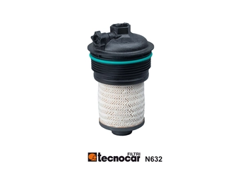 Fuel Filter (N632)
