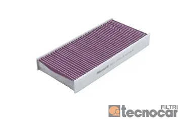 Filter, cabin air (EA417)
