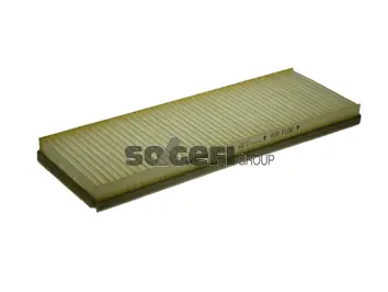 Filter, cabin air (E431)