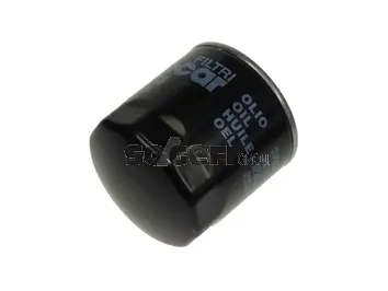 Oil Filter (R84)