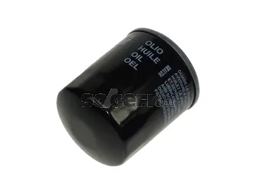 Oil Filter (R287)