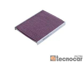 Filter, cabin air (EA497)