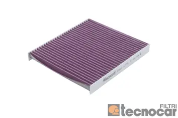 Filter, cabin air (EA624)