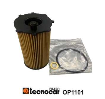 Oil Filter (OP1101)