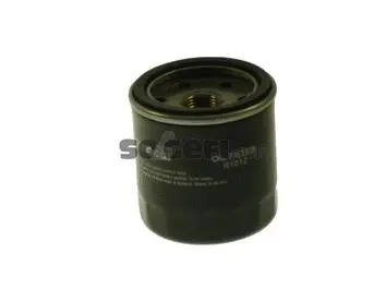 Oil Filter (R1012)