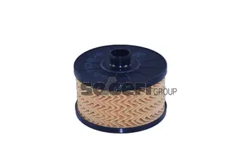 Oil Filter (OP1003)
