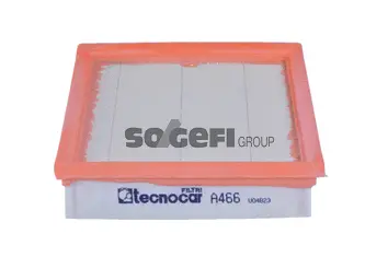 Air Filter (A466)