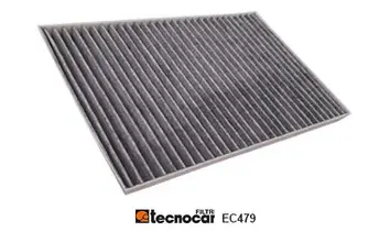 Filter, cabin air (EC479)