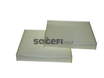 Filter, cabin air (E629-2)
