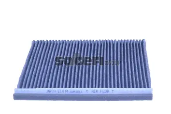 Filter, cabin air (EC414)