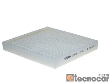 Filter, cabin air (E744)