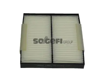 Filter, cabin air (E482)