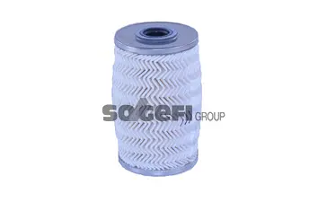 Fuel Filter (N341)