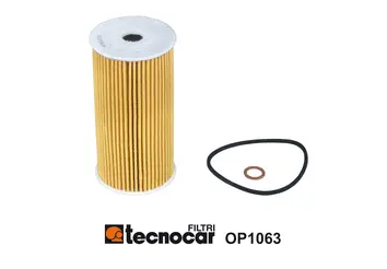 Oil Filter (OP1063)