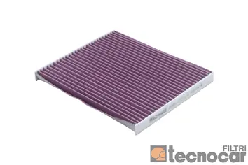 Filter, cabin air (EA465)