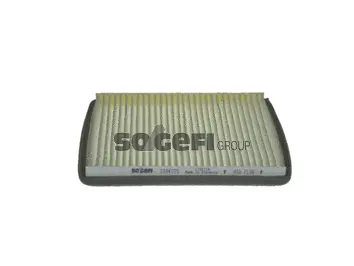 Filter, cabin air (E729)