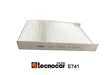 Filter, cabin air (E741)