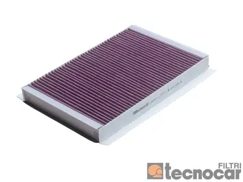 Filter, cabin air (EA470)