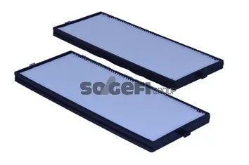 Filter, cabin air (E669-2)