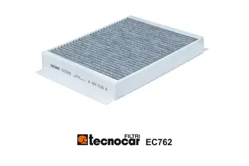 Filter, cabin air (EC762)