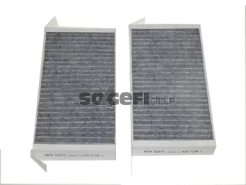 Filter, cabin air (EC477-2)