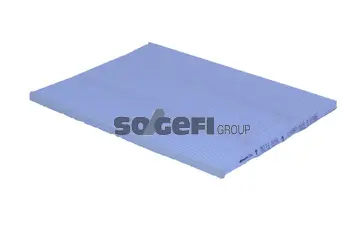 Filter, cabin air (E600)