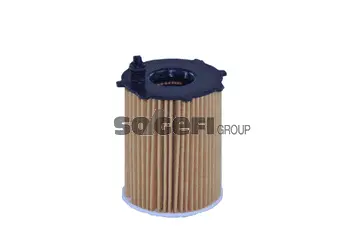 Oil Filter (OP437)