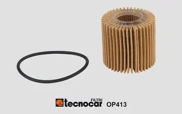 Oil Filter (OP413)