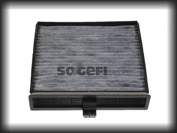 Filter, cabin air (EC439)