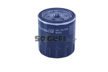 Oil Filter (R352)