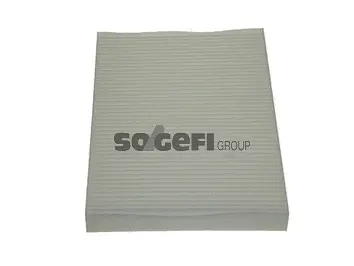Filter, cabin air (E490)