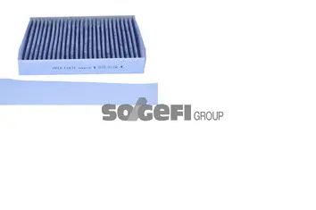 Filter, cabin air (EC472)