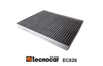 Filter, cabin air (EC826)