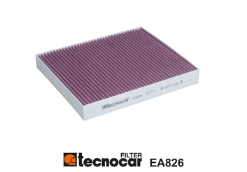 Filter, cabin air (EA826)